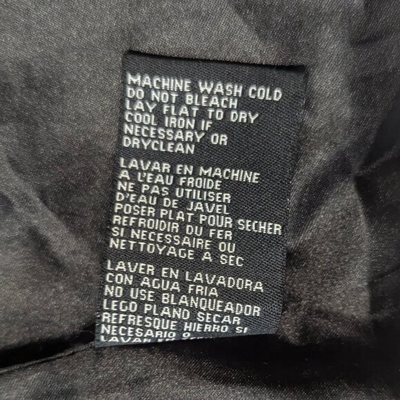 Bebe Size *XS/S Black Mini Dress - Picture 9 of 16